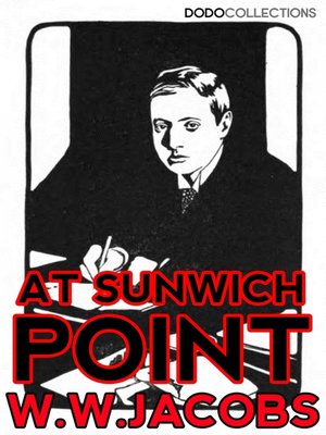 cover image of At Sunwich Port